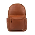 Leather Backpack
